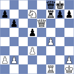 Salinas Herrera - Benitez Galeano (Chess.com INT, 2021)