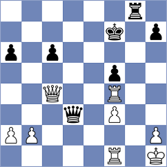 Lorenzo de la Riva - Kornyukov (chess.com INT, 2024)