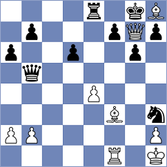 Plazuelo Pascual - Guimaraes (chess.com INT, 2021)