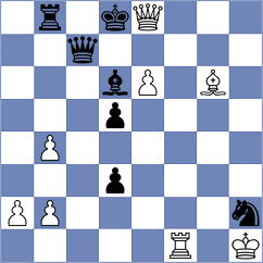 Szente Varga - Miszler (chess.com INT, 2021)