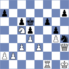 Lazarevic - Walton (Chess.com INT, 2020)