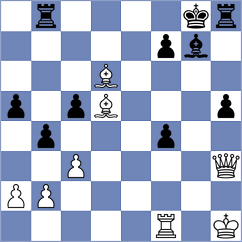 Jimenez Fernandez - Vila Dupla (chess.com INT, 2024)