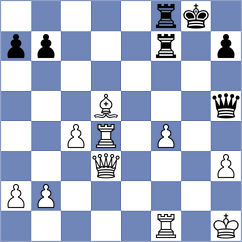 Rodriguez Santiago - Essa (chess.com INT, 2023)