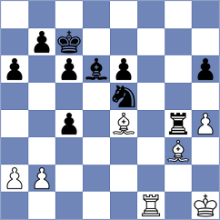 Vovk - Jaramillo Lopez (chess.com INT, 2024)
