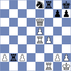 Mendes Aaron Reeve - Ardila (chess.com INT, 2024)