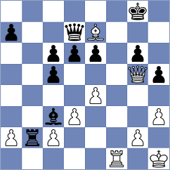 Kotyk - Hartikainen (chess.com INT, 2024)