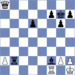 Dzhaparov - Arnold (chess.com INT, 2023)
