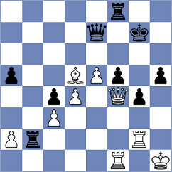 Asish Panda - Morales Garcia (chess.com INT, 2024)