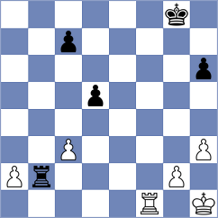 Romero C. - Blanco (Chess.com INT, 2021)