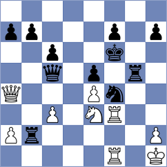Daianu - Moroni (chess.com INT, 2021)