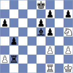 Kujawski - Viageiro Mateus (Chess.com INT, 2019)