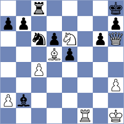 Khruschiov - Ventura Bolet (chess.com INT, 2023)