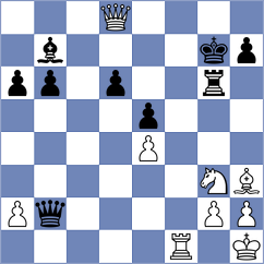 Sawlin - Taras (Chess.com INT, 2021)