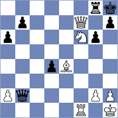 Jones - Xu (Chess.com INT, 2020)