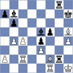 Algildah - Miladi (Chess.com INT, 2021)