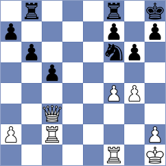Lamaze - Lamotte Tavares (chess.com INT, 2021)