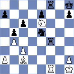 Nakamura - Moroni (chess.com INT, 2024)