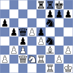 Soto Vega - Arun (chess.com INT, 2020)