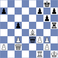 Coto Mederos - Kaufman (Chess.com INT, 2021)