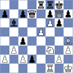 Schut - Kriti (chess.com INT, 2021)