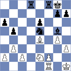 Kaplan - Davidson (chess.com INT, 2024)