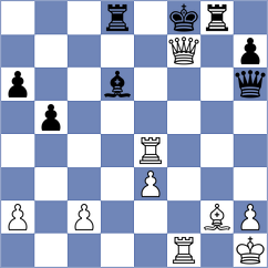 Subrota - Barp (chess.com INT, 2021)