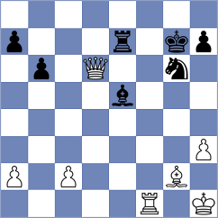 Donatti - Alcazar Jimenez (chess.com INT, 2024)