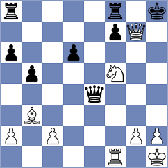 Gerbelli Neto - Doknjas (chess.com INT, 2024)