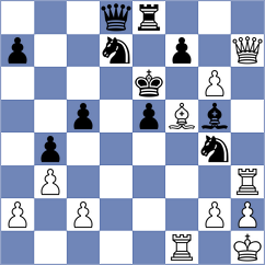 Bosiocic - Onkoud (Chess.com INT, 2020)