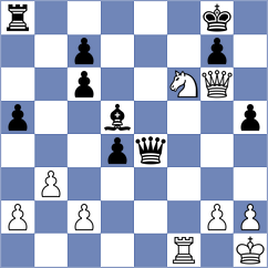Rodrigues Mota - Davalos Prieto (chess.com INT, 2024)