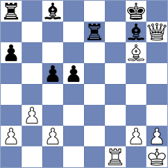 Sargissyan - Eynullayev (chess.com INT, 2021)