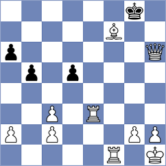 Sarkar - Sakorenko (chess.com INT, 2020)