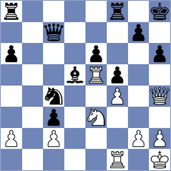 Narva - Van Roon (chess.com INT, 2024)