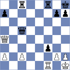Bayraktar - Almada (chess.com INT, 2021)
