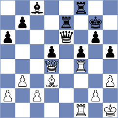 Dias - Smirnov (chess.com INT, 2024)