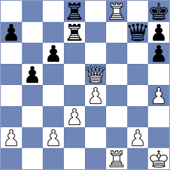 Starozhilov - Marn (chess.com INT, 2024)