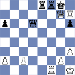 Cardozo - Martinkus (chess.com INT, 2023)