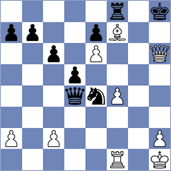 Vedder - Subervi (chess.com INT, 2024)