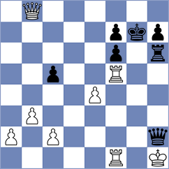 Girinath - Gokhale (chess.com INT, 2024)