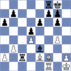 Mazibuko - Vivekananthan (chess.com INT, 2022)