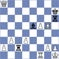 Gazel Pereira - Gelman (Chess.com INT, 2021)