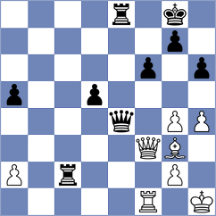 Khan - Janaszak (chess.com INT, 2022)
