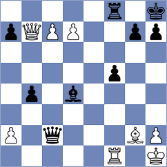 Bardyk - Martins (chess.com INT, 2024)