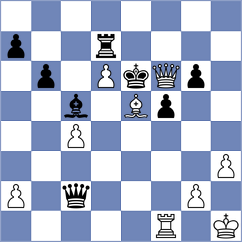 Makridis - Petr (chess.com INT, 2024)