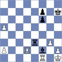 Piddubna - Diaz Garcia (chess.com INT, 2024)