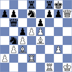 Voit - Nguyen (Chess.com INT, 2021)