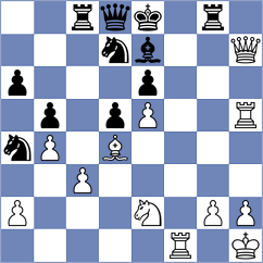 Padmini - Vila Dupla (chess.com INT, 2024)
