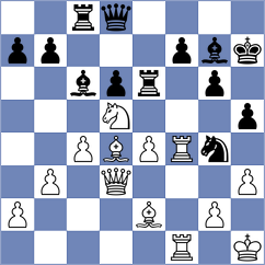 Livaic - Principe (chess.com INT, 2023)