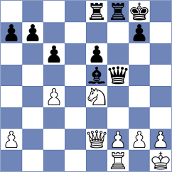 Nefedov - Drygalov (chess.com INT, 2023)