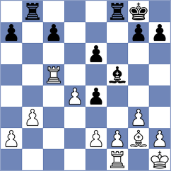 Kouskoutis - Aung Thant Zin (chess.com INT, 2023)